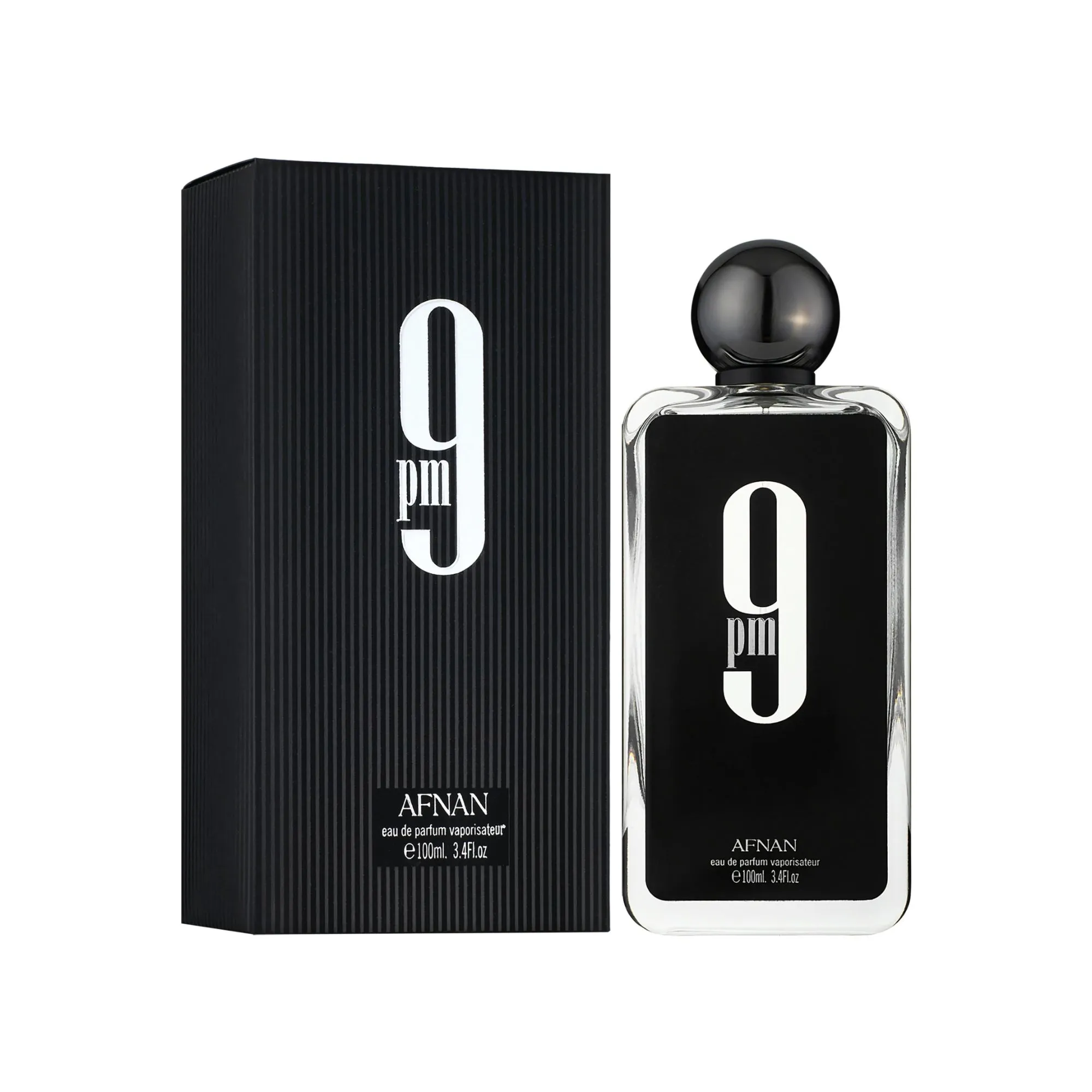 9 PM Eau de parfum